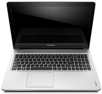 Lenovo IdeaPad U510